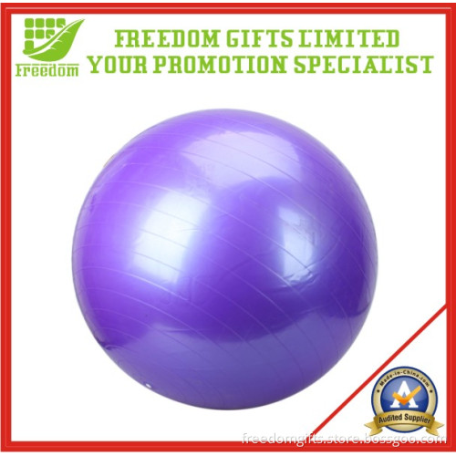 Personalized Promotional Anti Burst PVC Pilates Ball (FREEDOM-YB03)